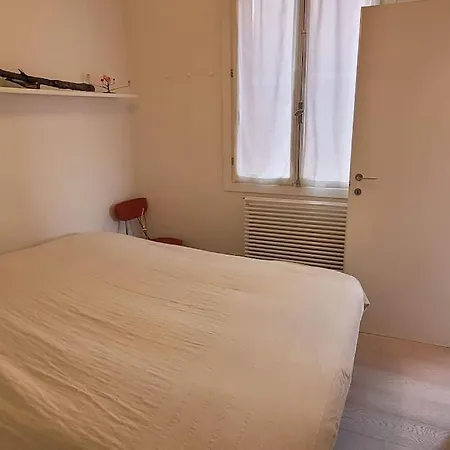 Castello The Heart Of Appartement *