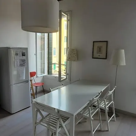 Castello The Heart Of Appartement