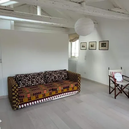 Castello The Heart Of Appartement *
