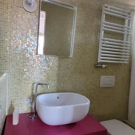 Castello The Heart Of *