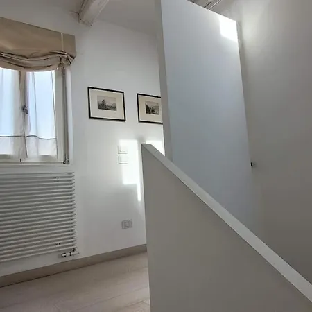 Castello The Heart Of Венеция