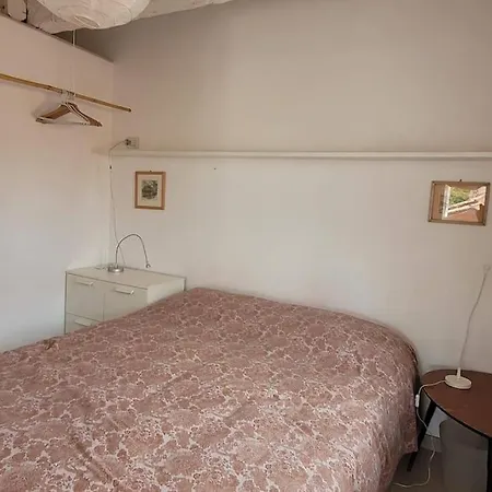 Castello The Heart Of Апартаменты *